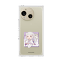 プレミアムスクエアケース［ Re:ゼロから始める異世界生活 - エミリア - ミニキャラ ］