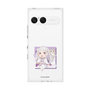 プレミアムスクエアケース［ Re:ゼロから始める異世界生活 - エミリア - ミニキャラ ］
