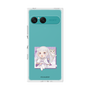 プレミアムスクエアケース［ Re:ゼロから始める異世界生活 - エミリア - ミニキャラ ］