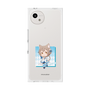 プレミアムスクエアケース［ Re:ゼロから始める異世界生活 - フェリス - ミニキャラ ］