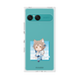 プレミアムスクエアケース［ Re:ゼロから始める異世界生活 - フェリス - ミニキャラ ］