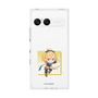 プレミアムスクエアケース［ Re:ゼロから始める異世界生活 - フェルト - ミニキャラ ］