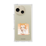 プレミアムスクエアケース［ Re:ゼロから始める異世界生活 - ヘータロー・パールバトン - ミニキャラ ］