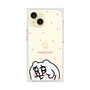 プレミアムスクエアケース［ ちみたん - ちみたん ］