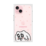 プレミアムスクエアケース［ ちみたん - ちみたん ］