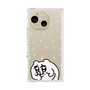 プレミアムスクエアケース［ ちみたん - ちみたん ］