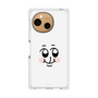 プレミアムスクエアケース［ ちみたん - フェイス ］