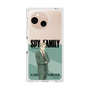 プレミアムスクエアケース［ SPY×FAMILY - ロイド・フォージャー - 立ち絵1 ］