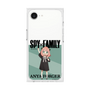 プレミアムスクエアケース［ SPY×FAMILY - アーニャ・フォージャー - 立ち絵1 ］