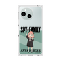 プレミアムスクエアケース［ SPY×FAMILY - アーニャ・フォージャー - 立ち絵1 ］