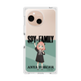 プレミアムスクエアケース［ SPY×FAMILY - アーニャ・フォージャー - 立ち絵1 ］