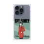 プレミアムスクエアケース［ SPY×FAMILY - ヨル・フォージャー - 立ち絵1 ］