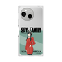 プレミアムスクエアケース［ SPY×FAMILY - ヨル・フォージャー - 立ち絵1 ］