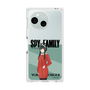 プレミアムスクエアケース［ SPY×FAMILY - ヨル・フォージャー - 立ち絵1 ］