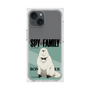 プレミアムスクエアケース［ SPY×FAMILY - ボンド・フォージャー - 立ち絵1 ］