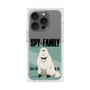 プレミアムスクエアケース［ SPY×FAMILY - ボンド・フォージャー - 立ち絵1 ］