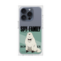 プレミアムスクエアケース［ SPY×FAMILY - ボンド・フォージャー - 立ち絵1 ］