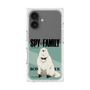 プレミアムスクエアケース［ SPY×FAMILY - ボンド・フォージャー - 立ち絵1 ］