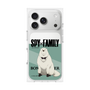 プレミアムスクエアケース［ SPY×FAMILY - ボンド・フォージャー - 立ち絵1 ］