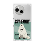 プレミアムスクエアケース［ SPY×FAMILY - ボンド・フォージャー - 立ち絵1 ］