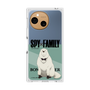プレミアムスクエアケース［ SPY×FAMILY - ボンド・フォージャー - 立ち絵1 ］