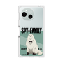プレミアムスクエアケース［ SPY×FAMILY - ボンド・フォージャー - 立ち絵1 ］