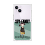 プレミアムスクエアケース［ SPY×FAMILY - ベッキー・ブラックベル - 立ち絵1 ］