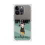 プレミアムスクエアケース［ SPY×FAMILY - ベッキー・ブラックベル - 立ち絵1 ］