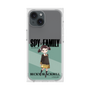 プレミアムスクエアケース［ SPY×FAMILY - ベッキー・ブラックベル - 立ち絵1 ］