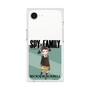 プレミアムスクエアケース［ SPY×FAMILY - ベッキー・ブラックベル - 立ち絵1 ］