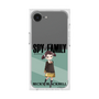 プレミアムスクエアケース［ SPY×FAMILY - ベッキー・ブラックベル - 立ち絵1 ］