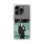 プレミアムスクエアケース［ SPY×FAMILY - ユーリ・ブライア - 立ち絵1 ］