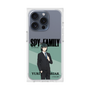 プレミアムスクエアケース［ SPY×FAMILY - ユーリ・ブライア - 立ち絵1 ］