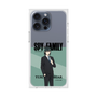 プレミアムスクエアケース［ SPY×FAMILY - ユーリ・ブライア - 立ち絵1 ］