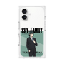 プレミアムスクエアケース［ SPY×FAMILY - ユーリ・ブライア - 立ち絵1 ］