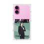 プレミアムスクエアケース［ SPY×FAMILY - ユーリ・ブライア - 立ち絵1 ］