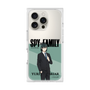 プレミアムスクエアケース［ SPY×FAMILY - ユーリ・ブライア - 立ち絵1 ］