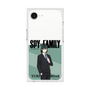 プレミアムスクエアケース［ SPY×FAMILY - ユーリ・ブライア - 立ち絵1 ］