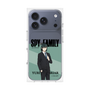 プレミアムスクエアケース［ SPY×FAMILY - ユーリ・ブライア - 立ち絵1 ］