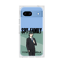 プレミアムスクエアケース［ SPY×FAMILY - ユーリ・ブライア - 立ち絵1 ］