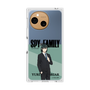 プレミアムスクエアケース［ SPY×FAMILY - ユーリ・ブライア - 立ち絵1 ］