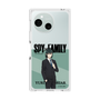 プレミアムスクエアケース［ SPY×FAMILY - ユーリ・ブライア - 立ち絵1 ］