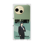 プレミアムスクエアケース［ SPY×FAMILY - ユーリ・ブライア - 立ち絵1 ］