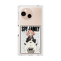 プレミアムスクエアケース［ SPY×FAMILY - アーニャ＆ボンド1 ］