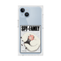 プレミアムスクエアケース［ SPY×FAMILY - アーニャ＆ボンド2 ］