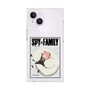 プレミアムスクエアケース［ SPY×FAMILY - アーニャ＆ボンド2 ］