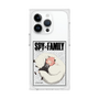 プレミアムスクエアケース［ SPY×FAMILY - アーニャ＆ボンド2 ］