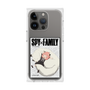 プレミアムスクエアケース［ SPY×FAMILY - アーニャ＆ボンド2 ］