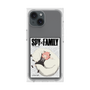 プレミアムスクエアケース［ SPY×FAMILY - アーニャ＆ボンド2 ］
