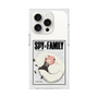 プレミアムスクエアケース［ SPY×FAMILY - アーニャ＆ボンド2 ］